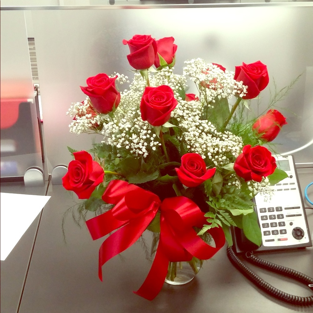 Meet your Posher, Nik